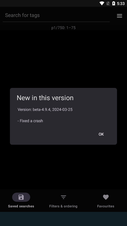 e621福瑞控中文版截图2