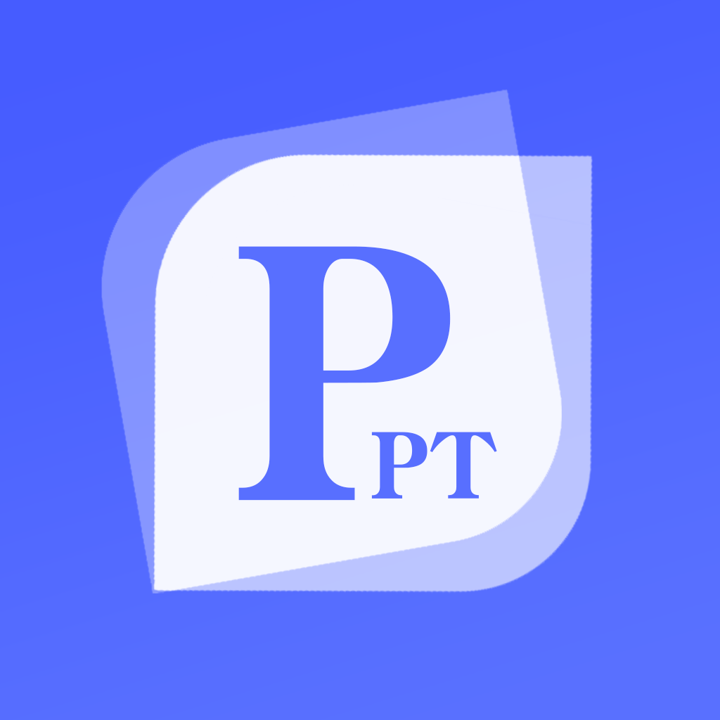 PPT制作鱼小程序版
