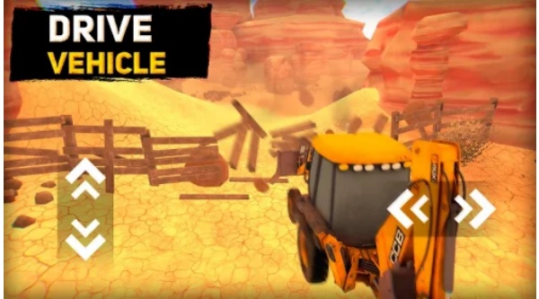 淘金热矿工模拟器中文版截图4