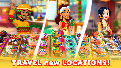 厨友乐2026官方最新版截图1