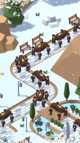 殡仪帝国免广告