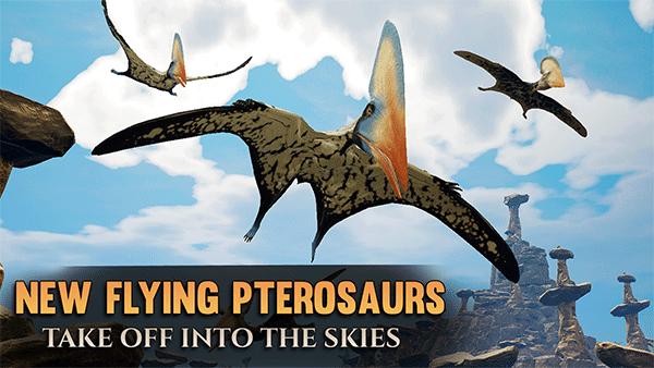 泰坦之路最新版截图3