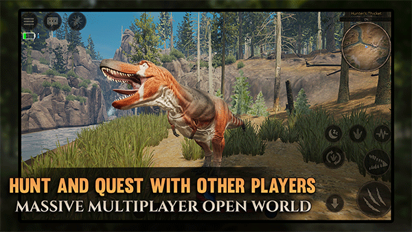 泰坦之路最新版截图1