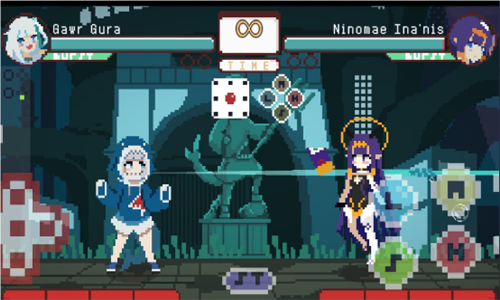 欧西欧西拳oshioshipunch截图3