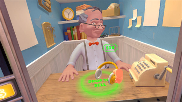 保安俱乐部截图3