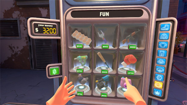 保安俱乐部截图1