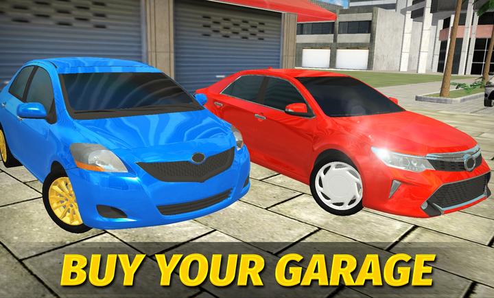 亚洲速度多人竞速截图3