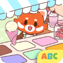 冰淇淋咖啡馆手机版中文版