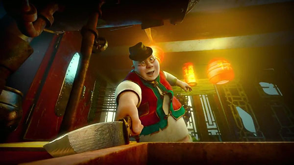 火星直播tv版app官网版截图3