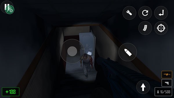 虚构3僵尸生存中文版