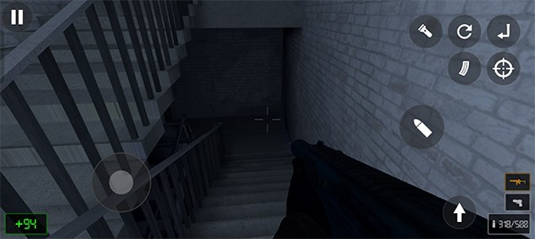 虚构3僵尸生存中文版