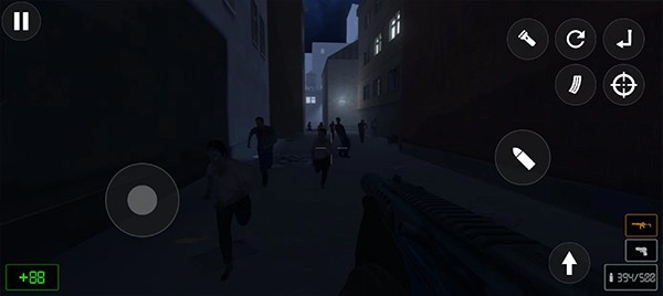 虚构3僵尸生存中文版