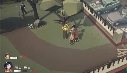 苏醒之路游戏攻略2