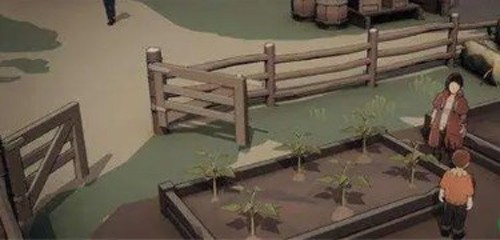 苏醒之路游戏攻略6