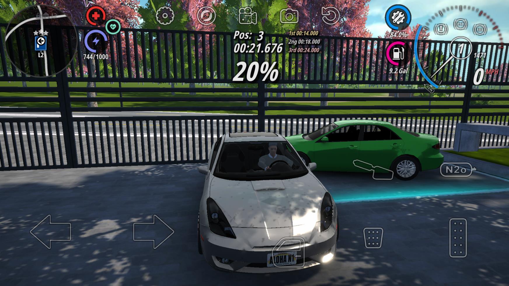 owrc开放世界赛车国际服截图5