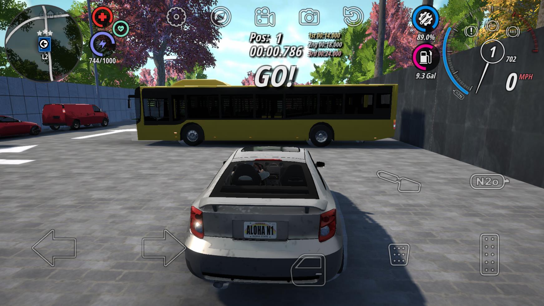 owrc开放世界赛车国际服截图4