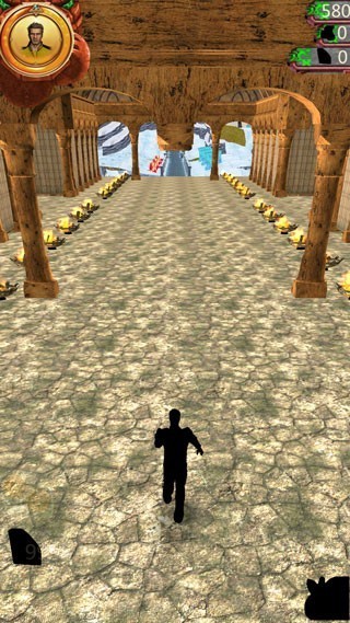 魔境仙踪中文版