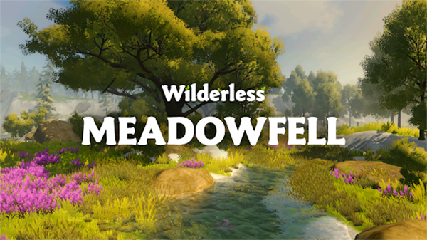 荒野梅多菲尔最新版截图2