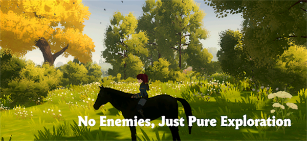 荒野梅多菲尔最新版截图1