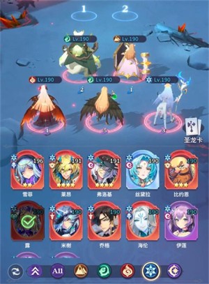 永夜降临复苏官方正版