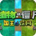 植物大战僵尸国王的花园1.0.5版