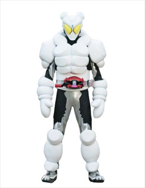 假面骑士豪华版加布变身模拟器