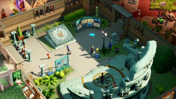 双点博物馆截图3