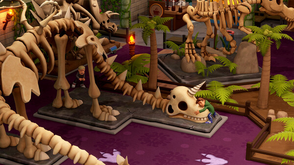 双点博物馆截图2