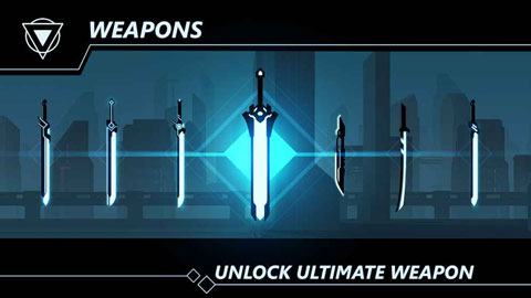 超速暗影忍者复仇截图1