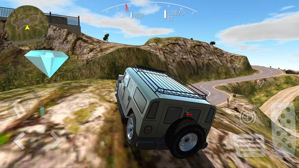 豪车竞速传奇截图3