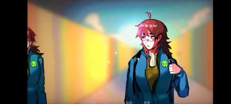 如何与实体约会截图3