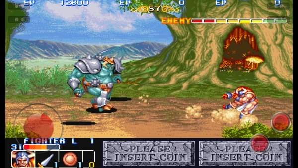 街机龙王战士虫虫免费手机版截图3