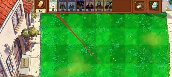 植物大战僵尸火影忍者版