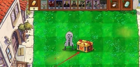 植物大战僵尸火影忍者版