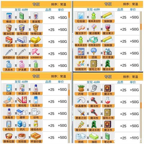 便利店开业日记1.3.0