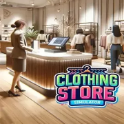 服装店模拟器手游最新版