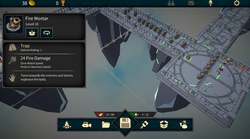 折磨游戏(Tormentis)