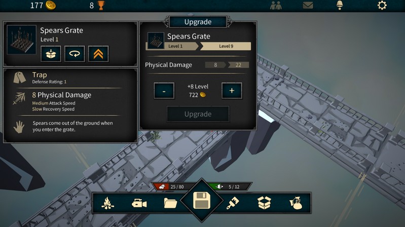 折磨游戏(Tormentis)