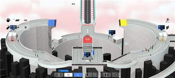 东京42游戏手机版截图3