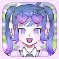像素少女波卡游戏手机版
