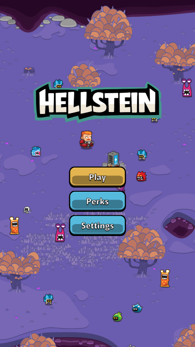 赫尔斯坦幸存者截图2