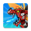 机甲斗兽场国际服