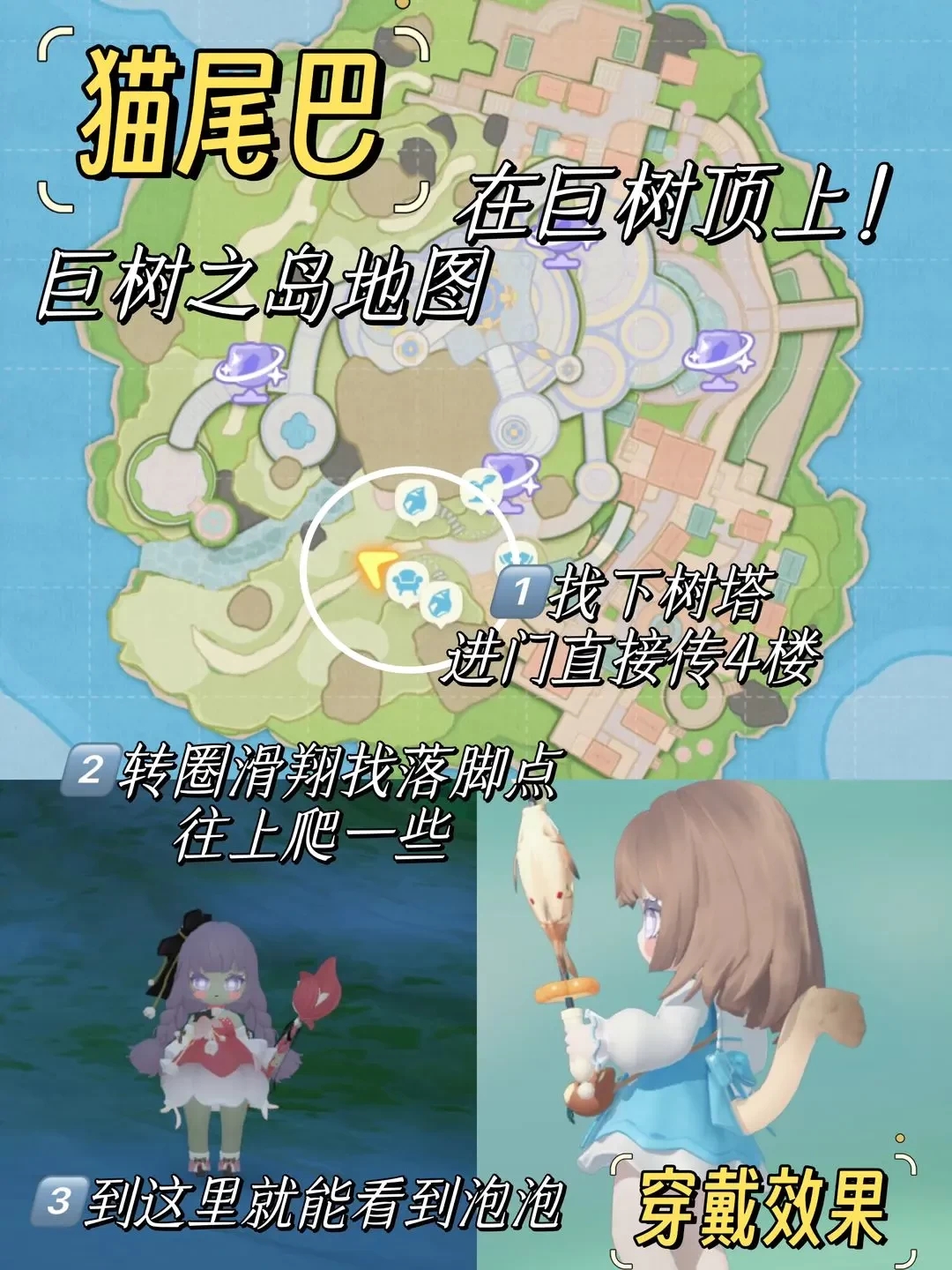 米姆米姆哈测试服