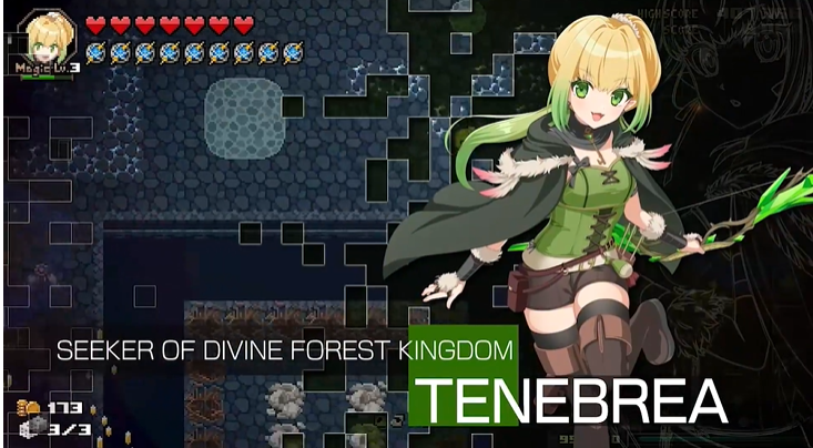 残酷世界的拯救之道手游安卓版截图3