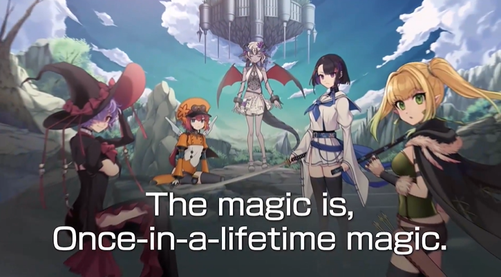 残酷世界的拯救之道手游安卓版截图1