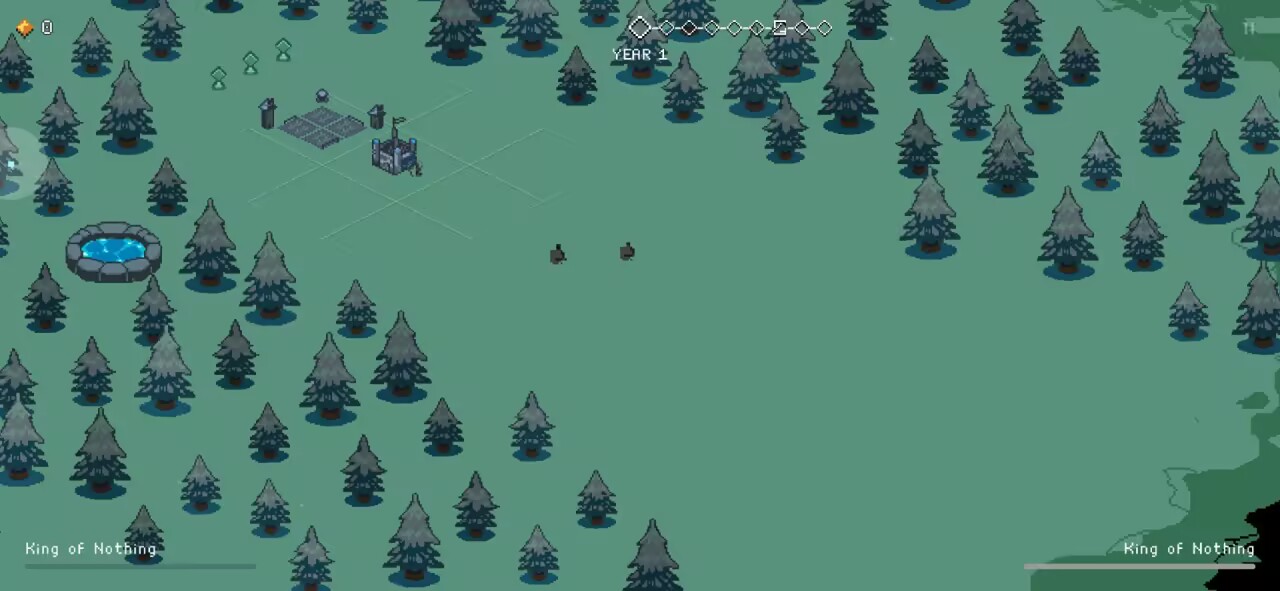 九个国王中文版