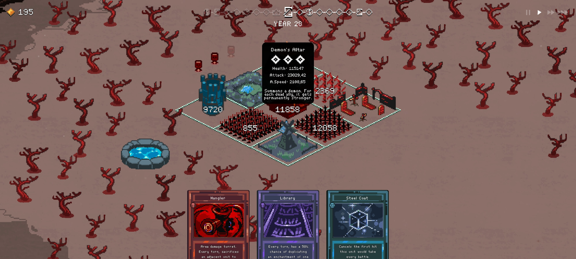 九个国王中文版