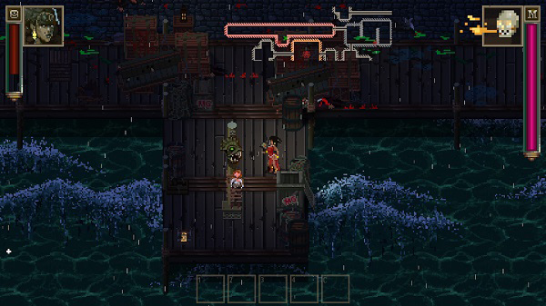 克苏鲁异闻录手游