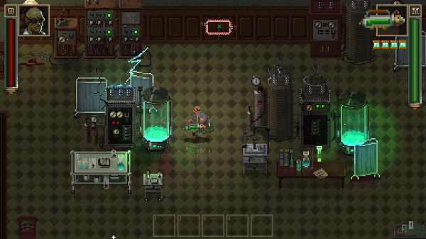 克苏鲁异闻录手游