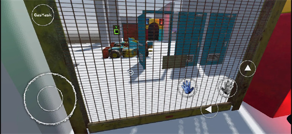 波比的游戏时间第0章手机版截图3